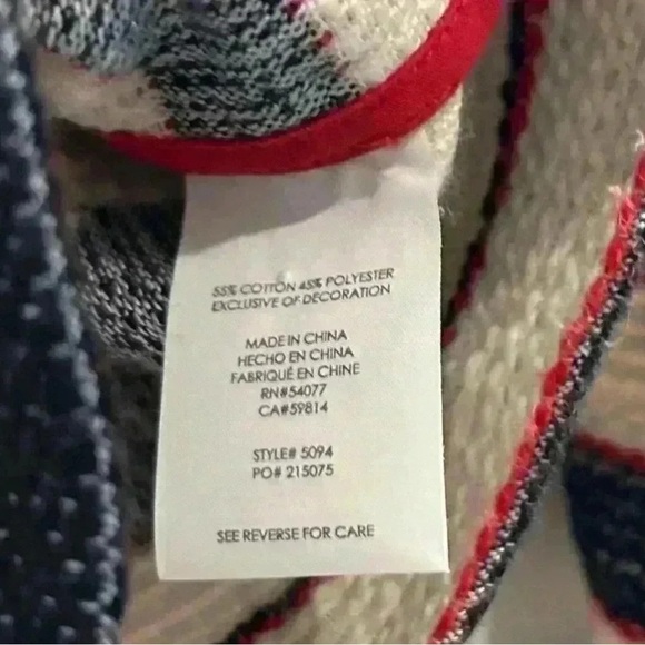 CAbi the cruise jacket - Picture 7 of 9